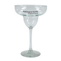 13 Oz. Midtown Margarita Glass